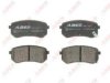 ABE C20307ABE Brake Pad Set, disc brake